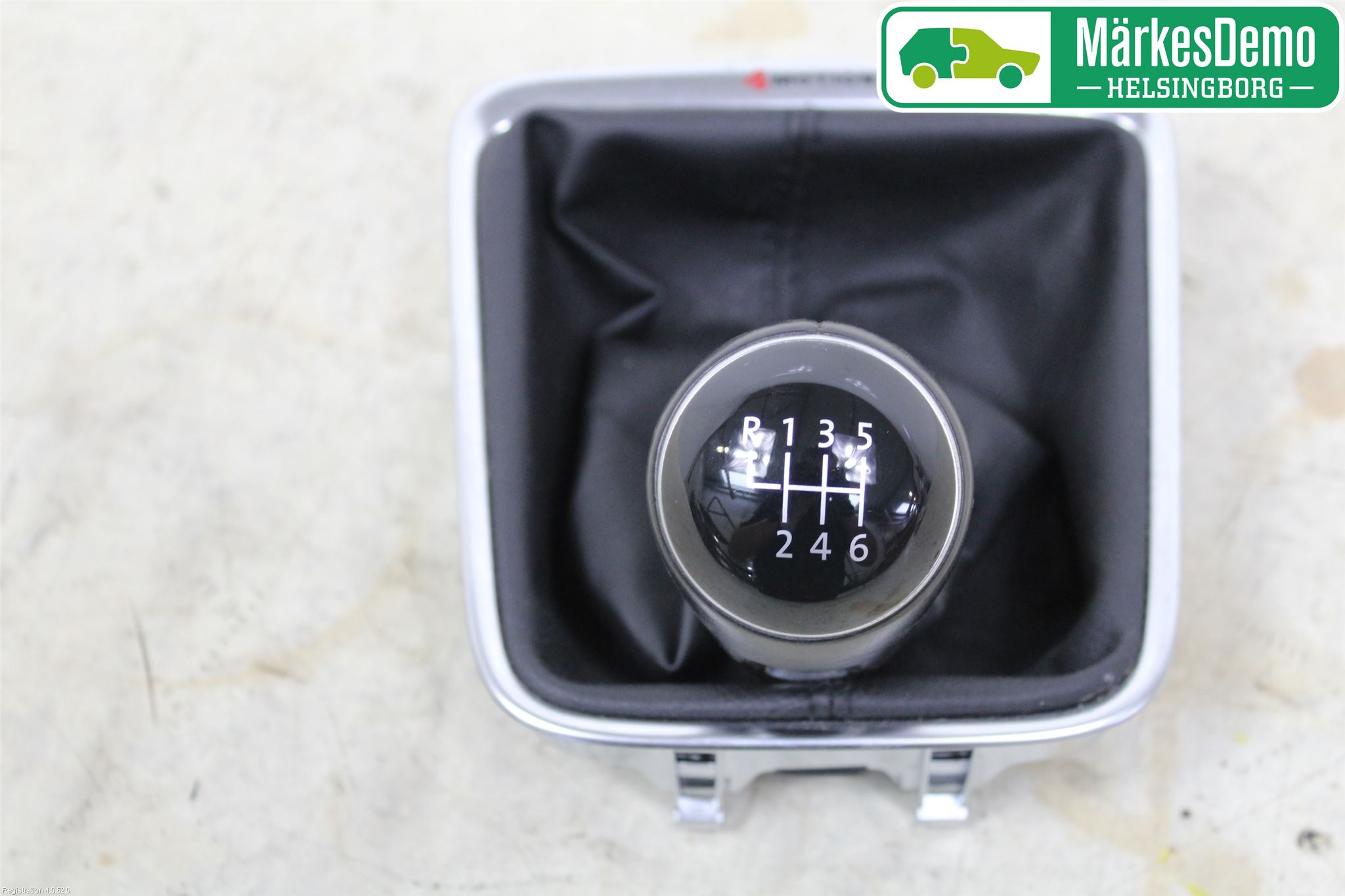 Volkswagen VW TIGUAN 07-16 Gearspak Kule