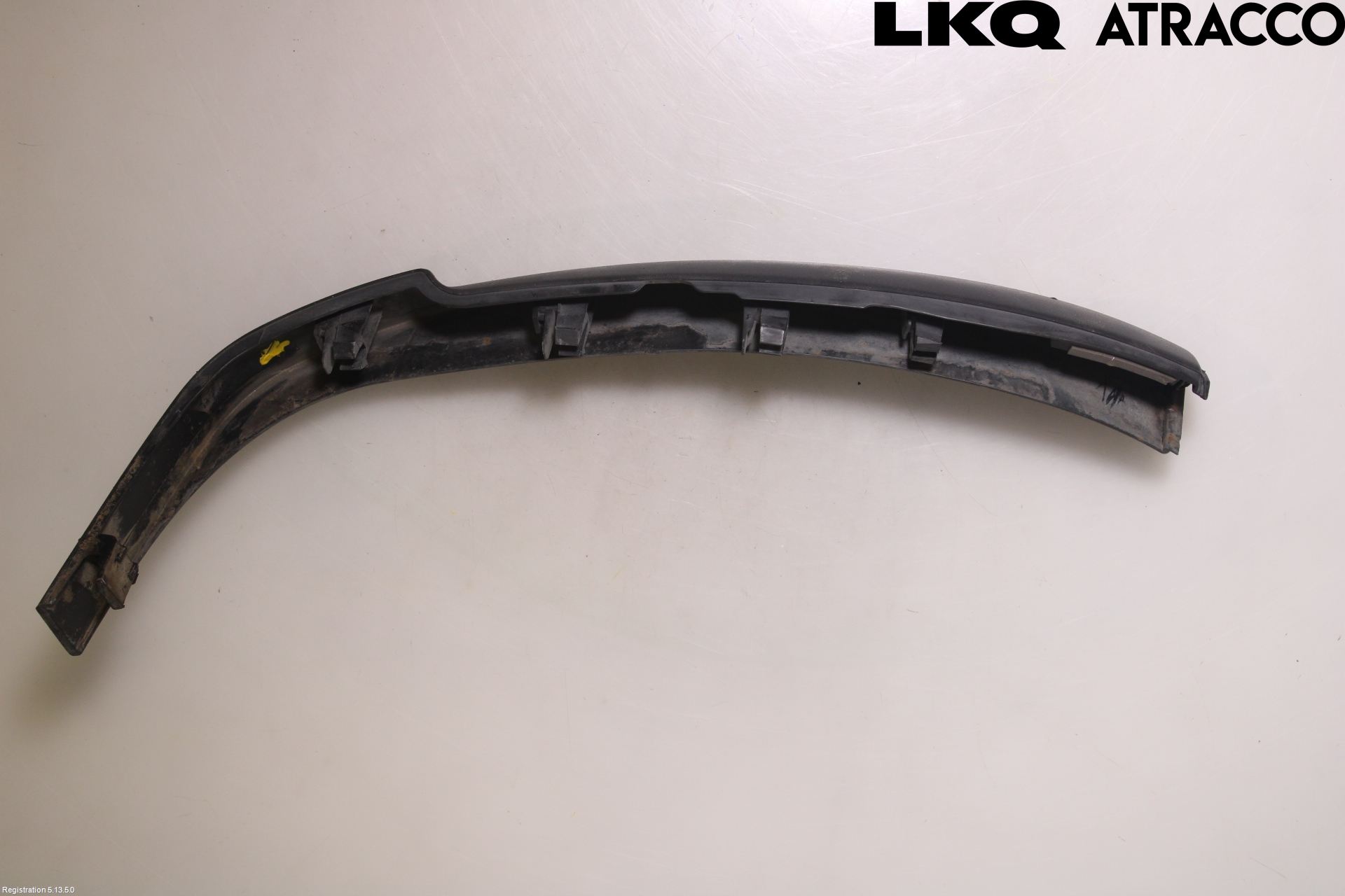 Volkswagen VW TIGUAN 07-16 Skjerm Bredder