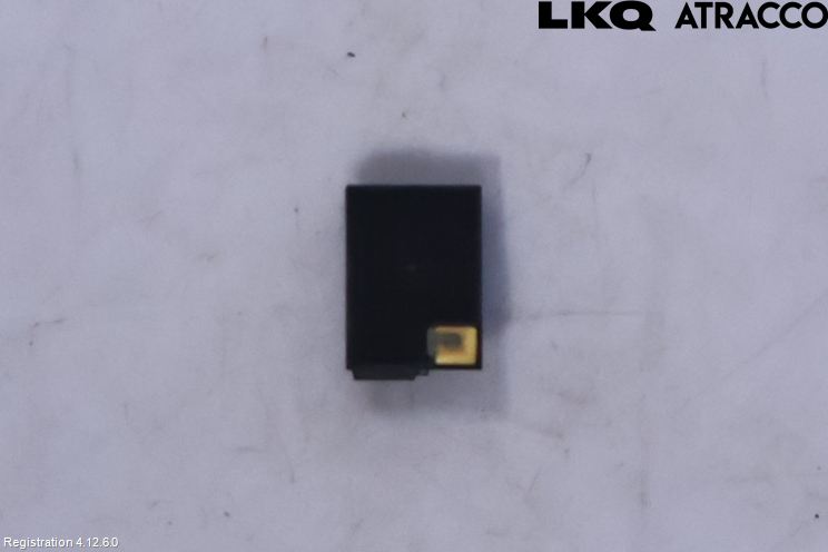 Volvo V60 CROSS COUNTRY 19- Sensor Øvrig