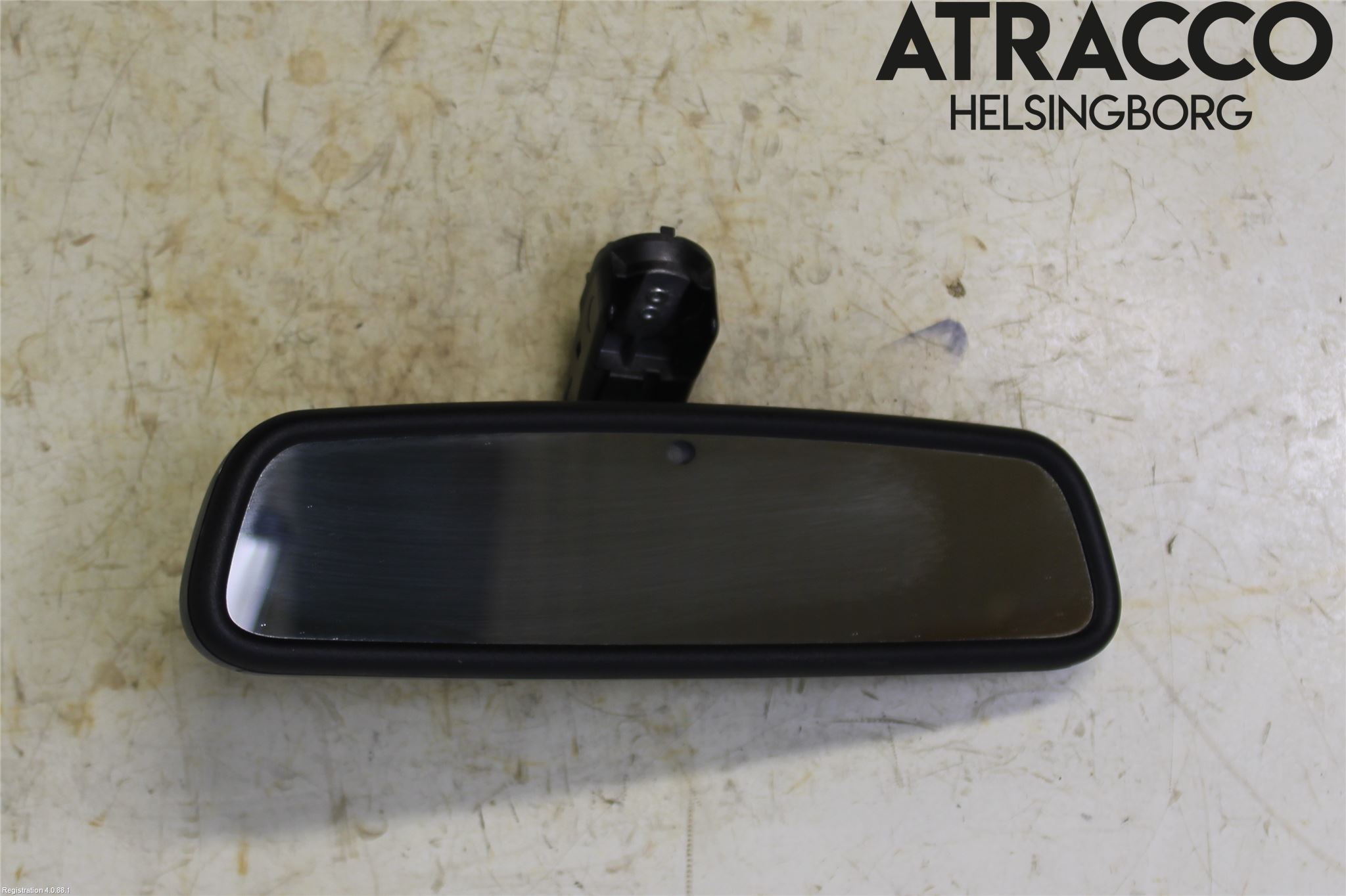 Landrover RANGE ROVER SPORT (L320) 05-09 Speil Innvendig