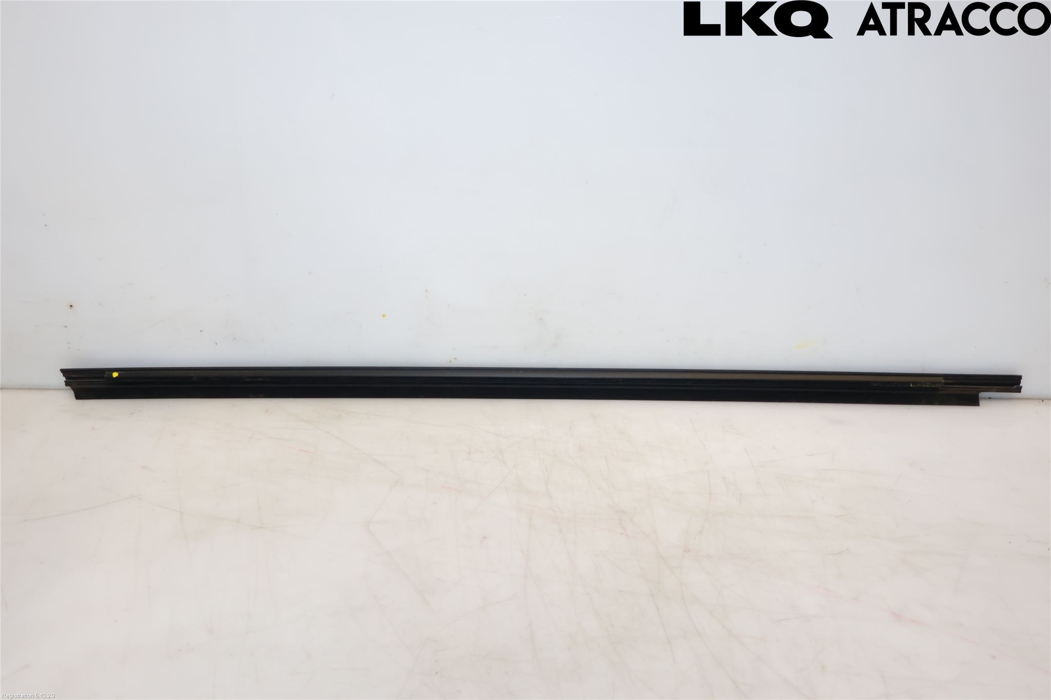 Toyota AYGO 15-21 Dør Dekorlist Vf