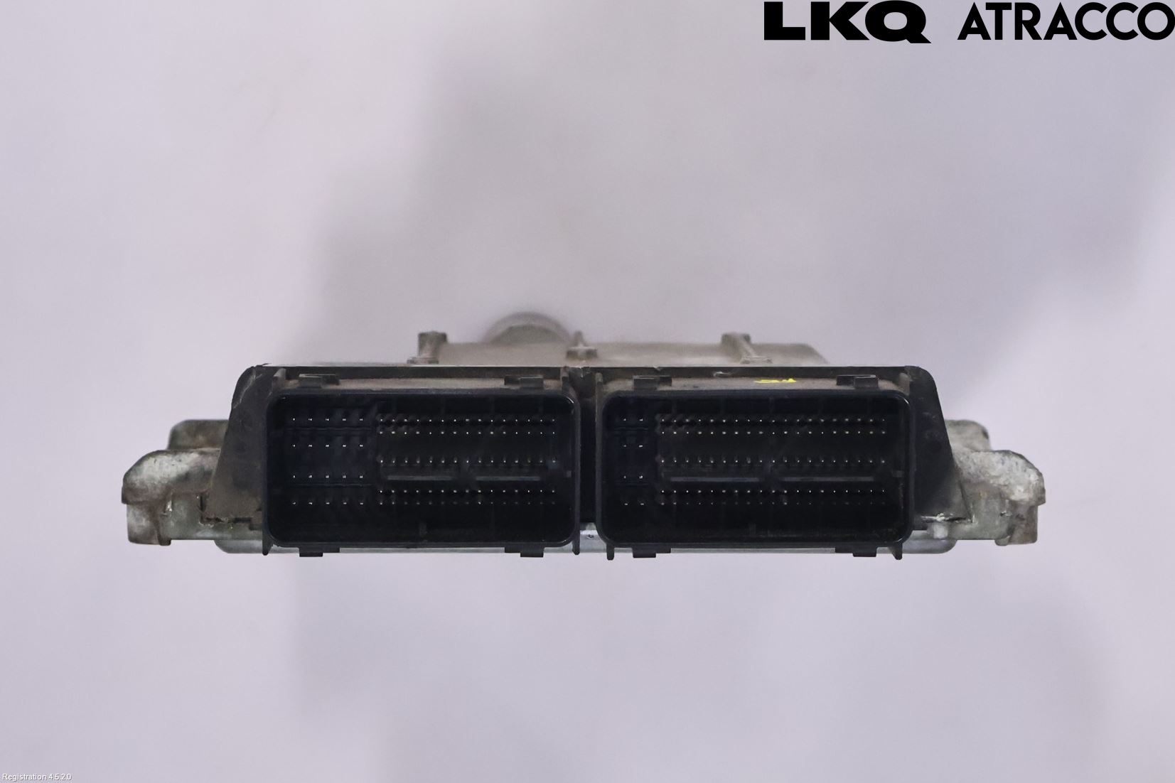 Ford TRANSIT SKÅP/BUSS 14-22 Styreenhet Dieselpumpe