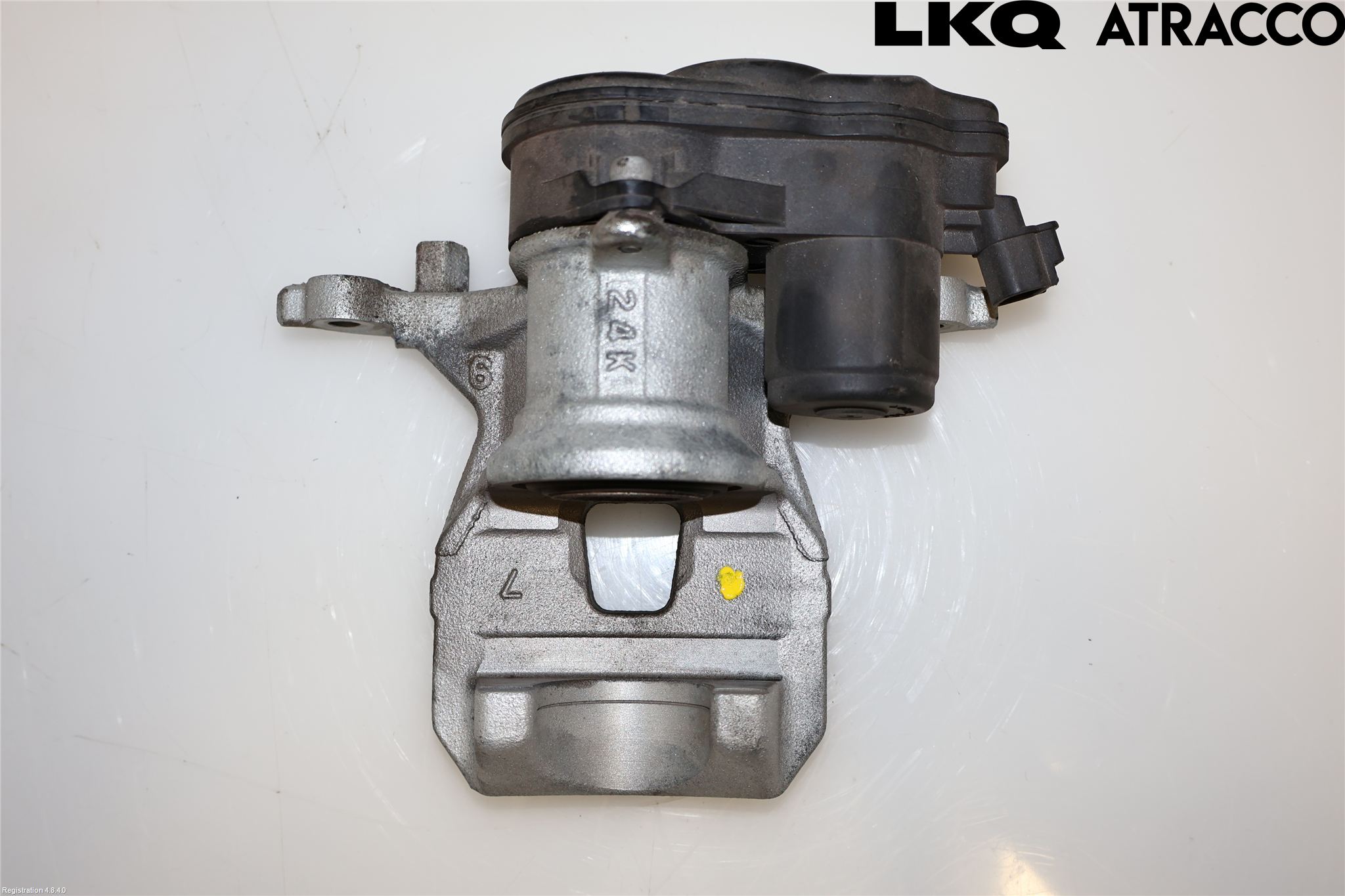 Toyota CAMRY 19-24 Bremsecaliper Bak Venstre