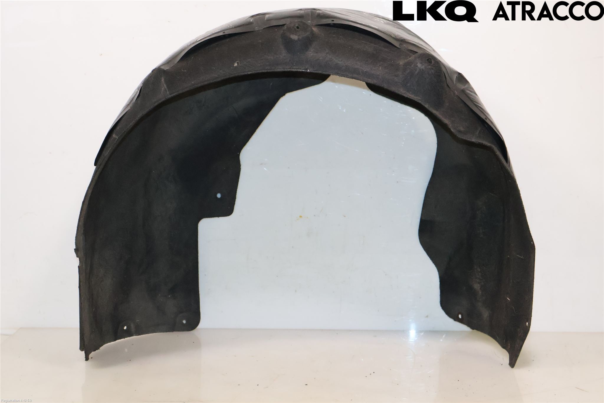 BMW 5 G30/G31/F90 17-23 Skjerm Indre