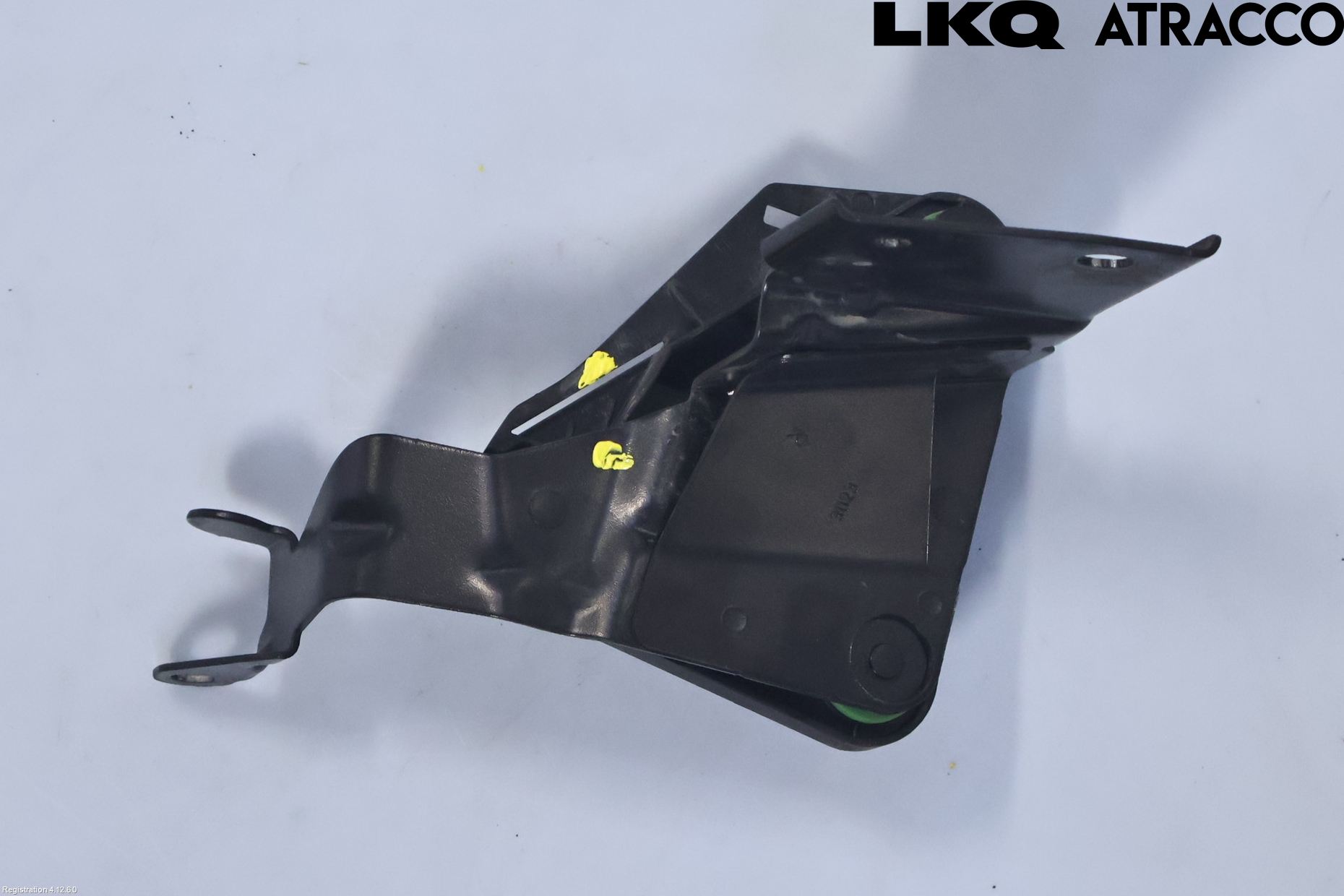 Volkswagen VW GOLF / E-GOLF VIII 20- Abs Hydraulikkaggregat