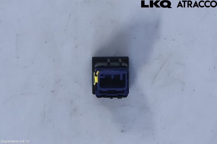 Toyota CAMRY 19-24 Bryter Drivstoff Tankluke