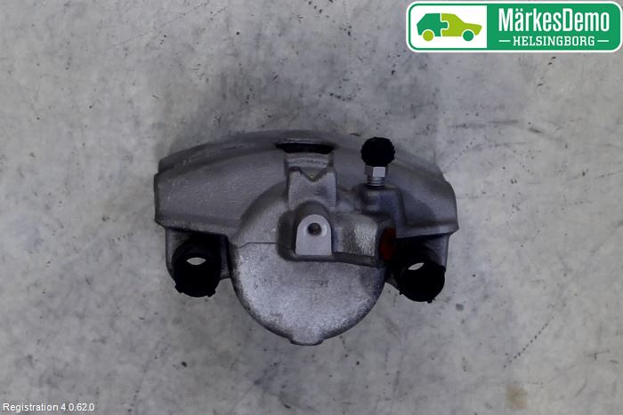 Fiat 500 07- Bremsecaliper Foran Høyre