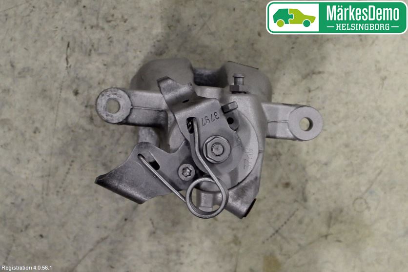 Peugeot 308 08-13 Bremsecaliper Bak Venstre
