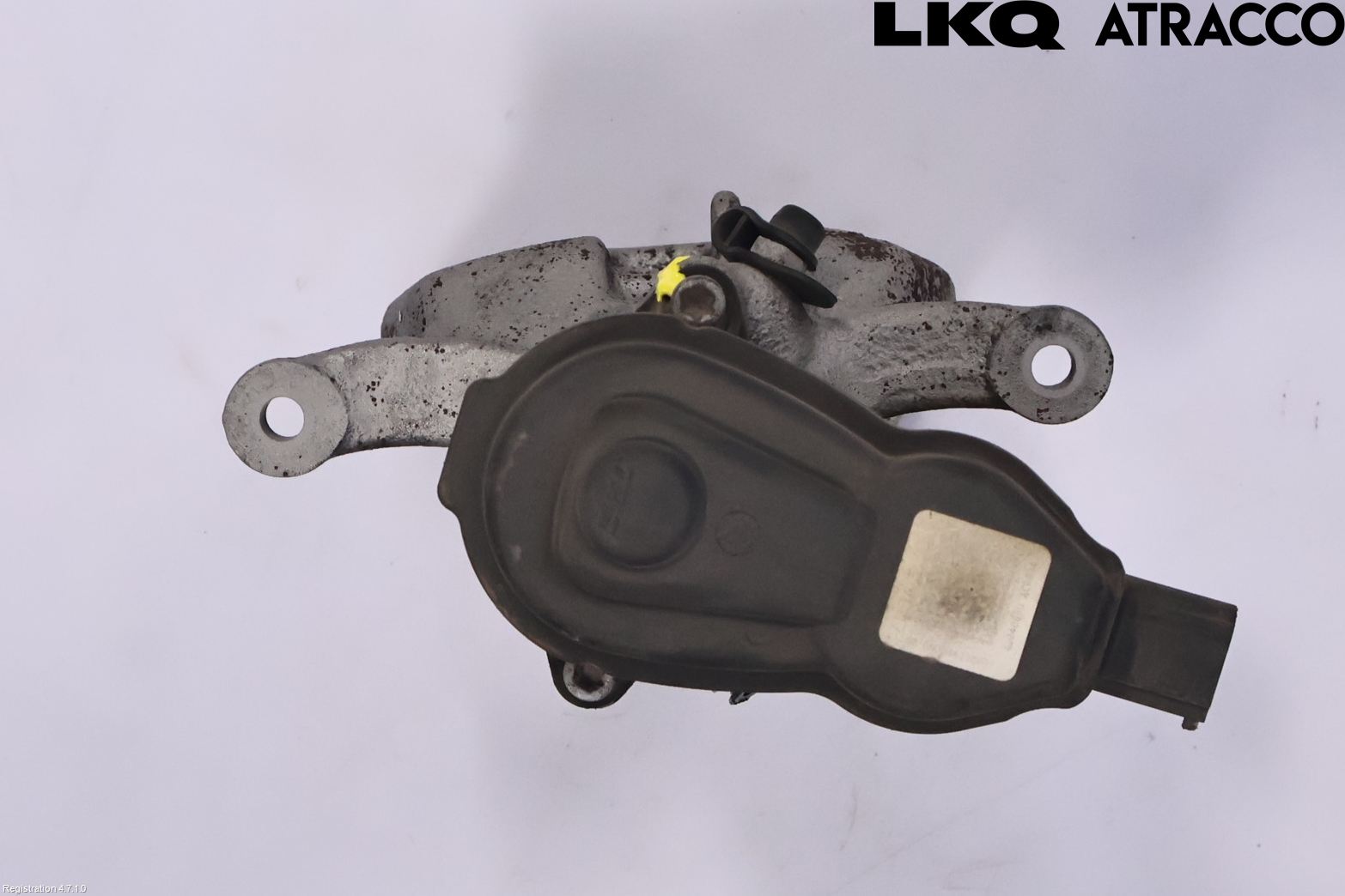 Audi A7/S7 4G 11-17 Bremsecaliper Bak Høyre