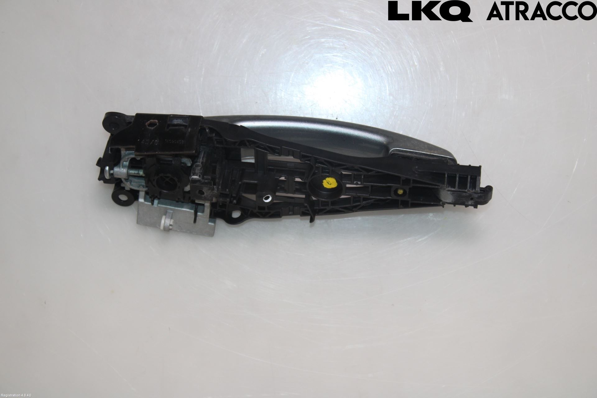 Saab 9-5 10-12 Dørhandtak Ytre Høyre