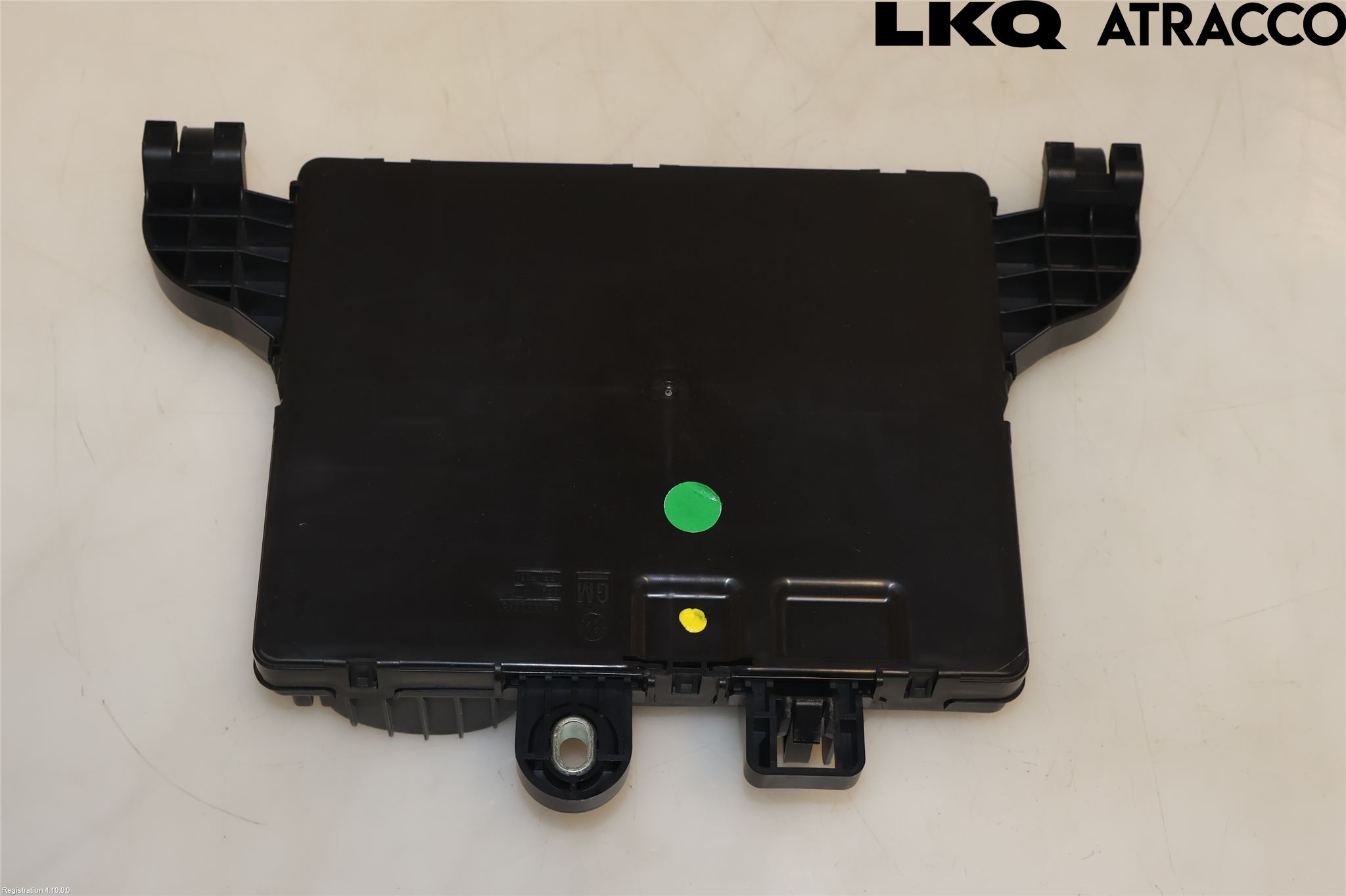 Opel INSIGNIA 09-16 Sikringsboks - Elsentral