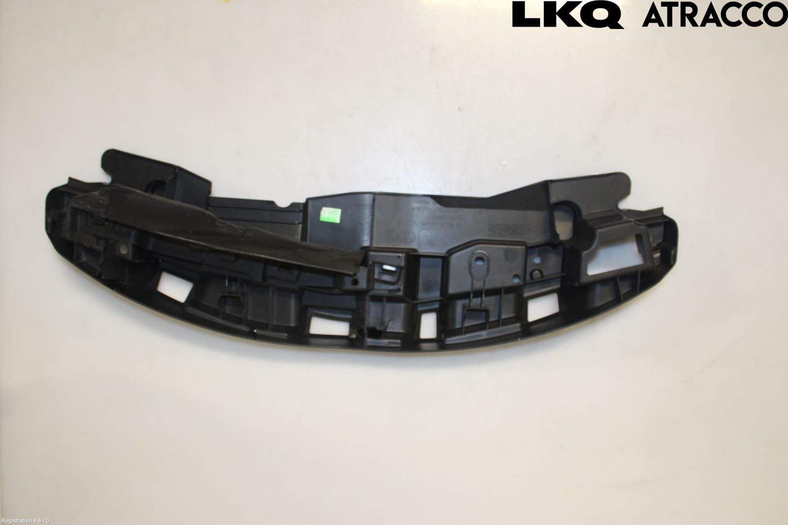 Toyota AYGO 15-21 Front Øvrig