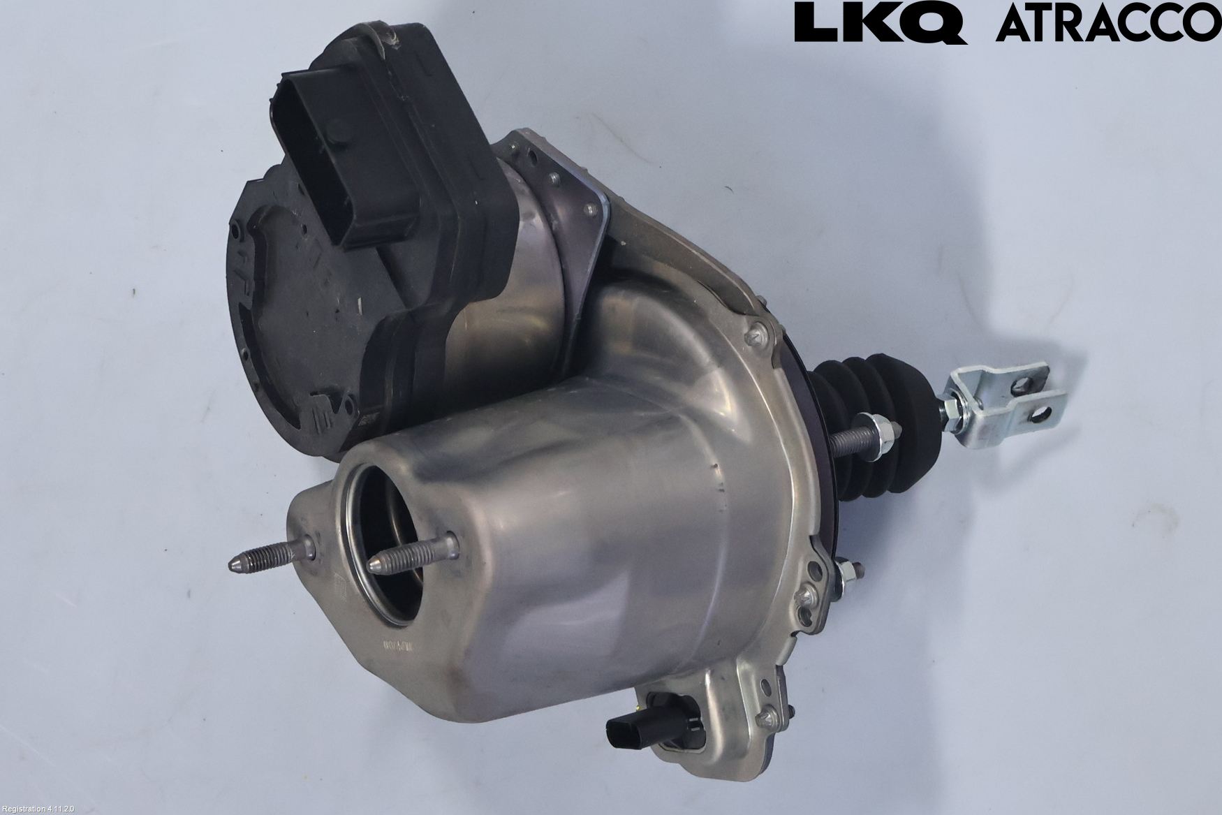 Toyota YARIS XP21 20- Bremseservo