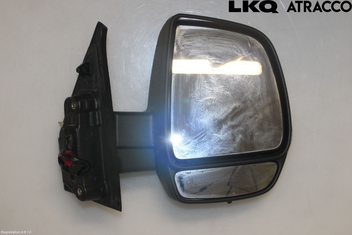 Fiat DOBLO CARGO Speil H M-El Justering