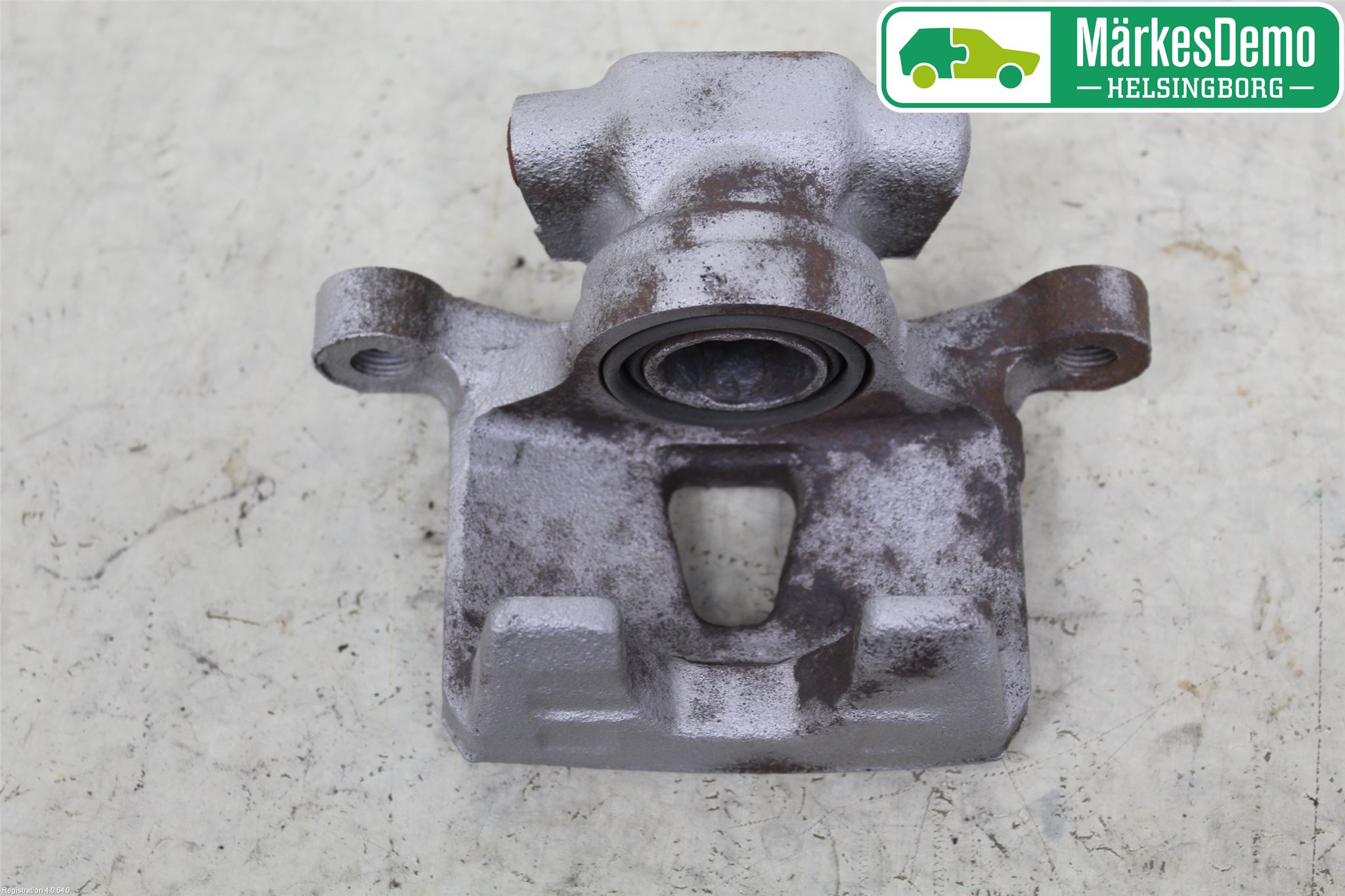 Citroen C-CROSSER Bremsecaliper Bak Høyre