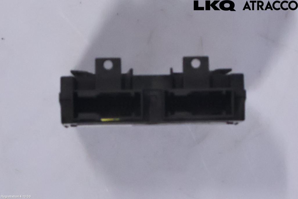 BMW 5 G30/G31/F90 17-23 Varme Ac Betjening-Display