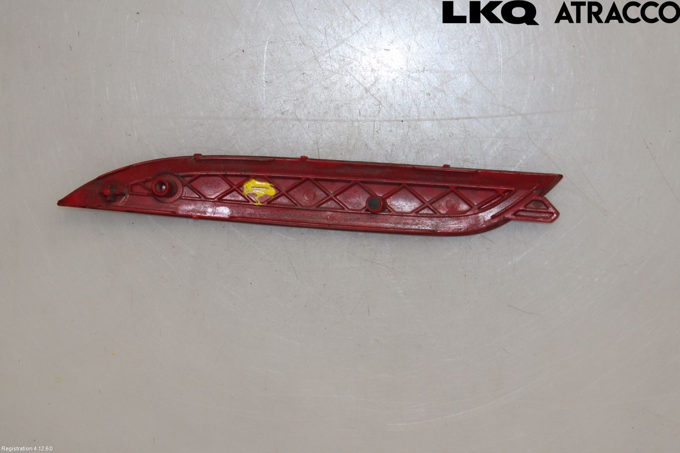 Kia CEED 12-18 Refleks Bak