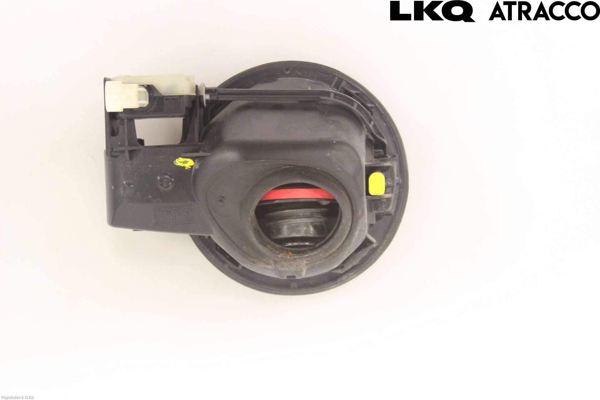 Opel INSIGNIA 09-16 Drivstoff Tankluke
