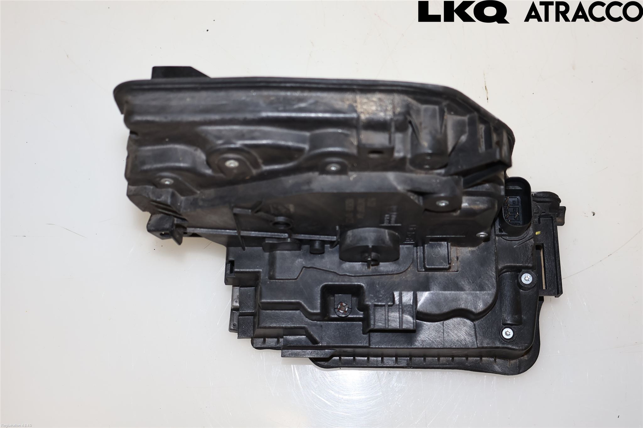 BMW 5 G30/G31/F90 17-23 Sentrallåsmotor Venstre