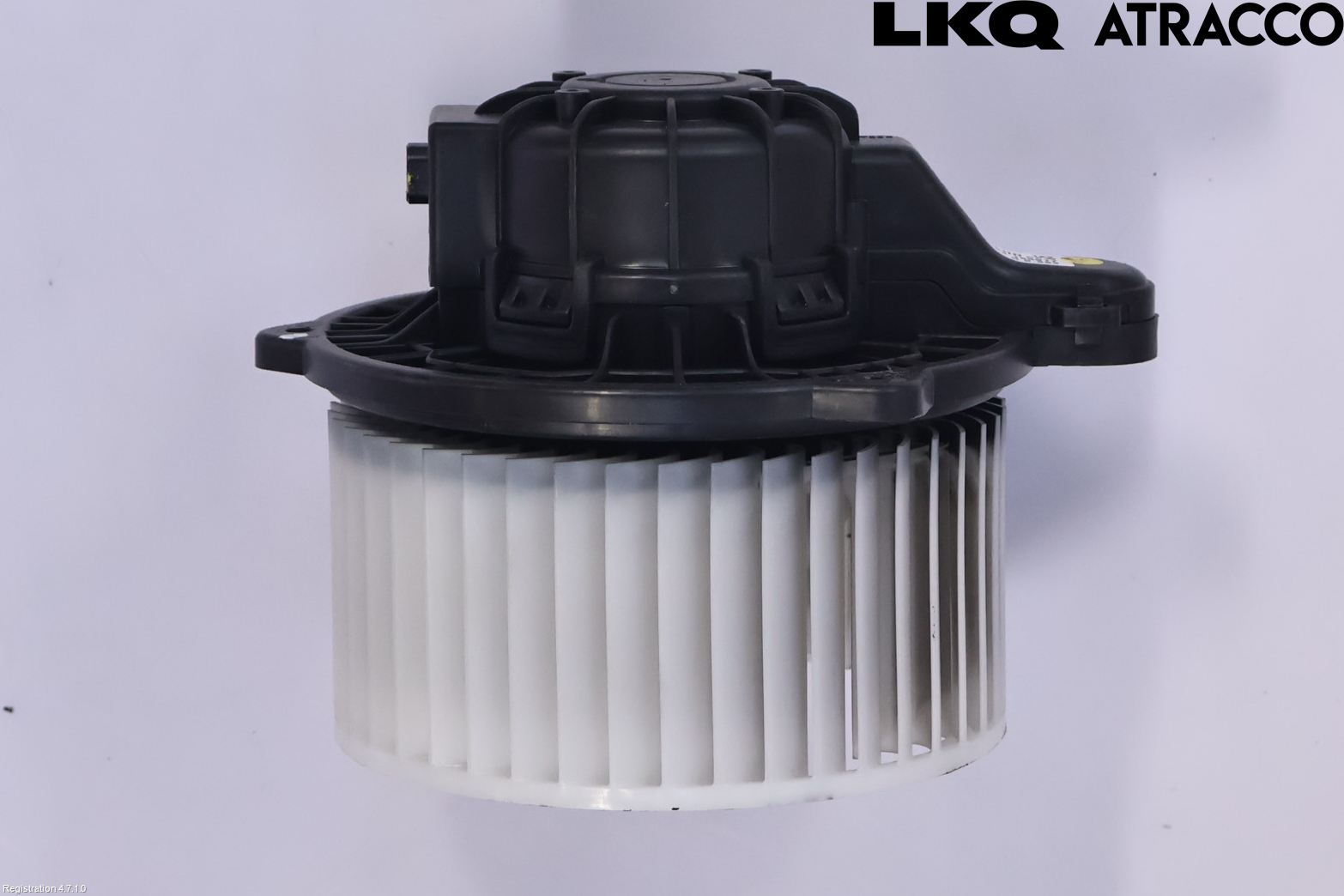 Hyundai TUCSON 05- Varmeapparat Viftemotor