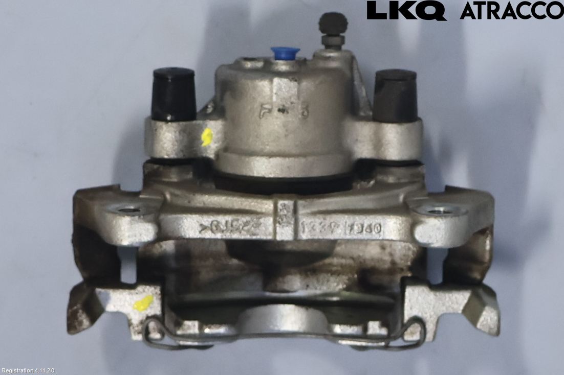 Toyota YARIS XP21 20- Bremsecaliper Foran Høyre