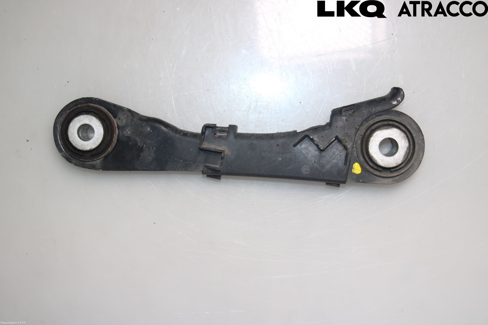 BMW 5 G30/G31/F90 17-23 Bærearm Bak Høyre Øvre