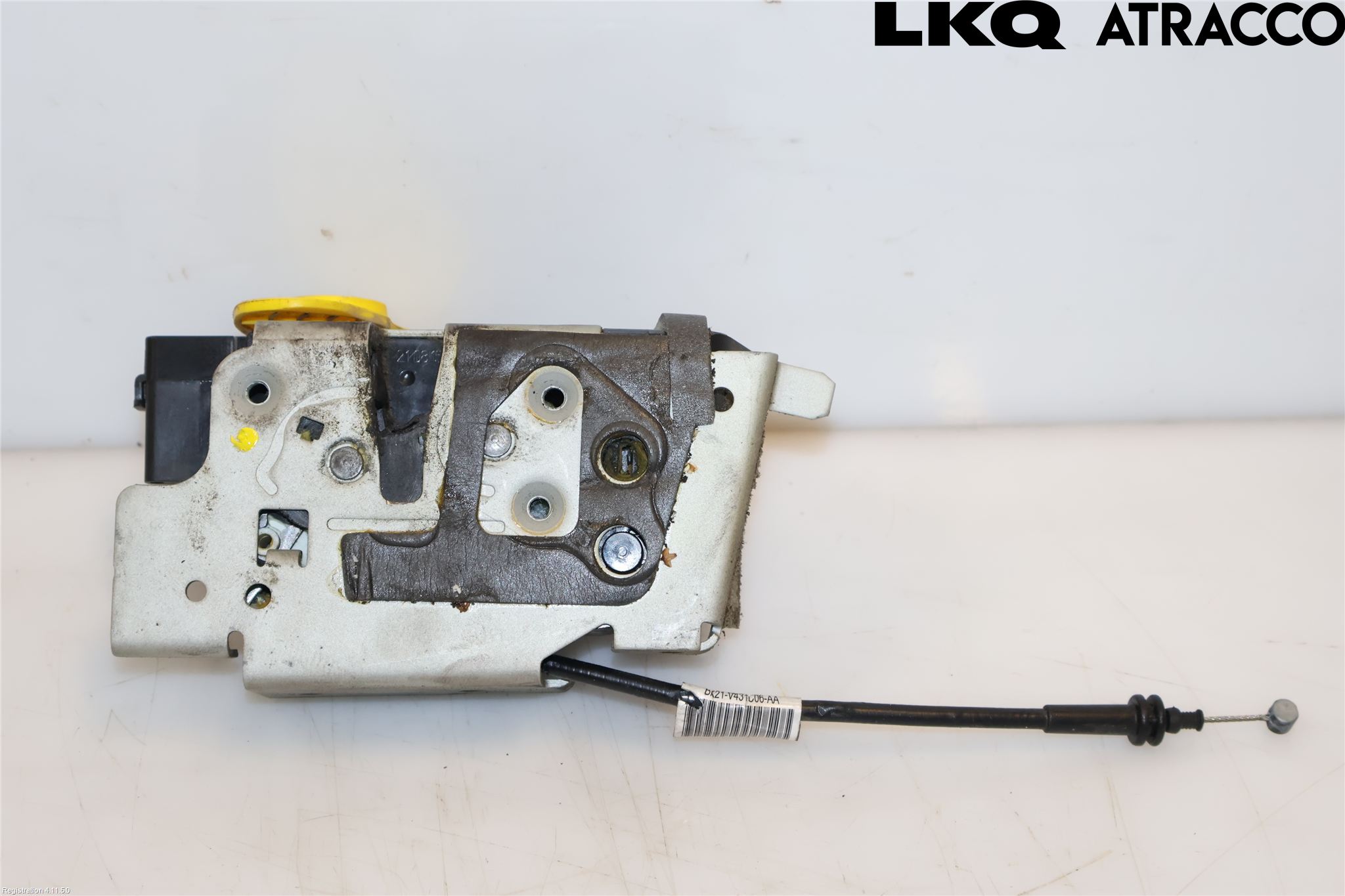 Ford TRANSIT SKÅP/BUSS 14-22 Sentrallåsmotor Bakluke