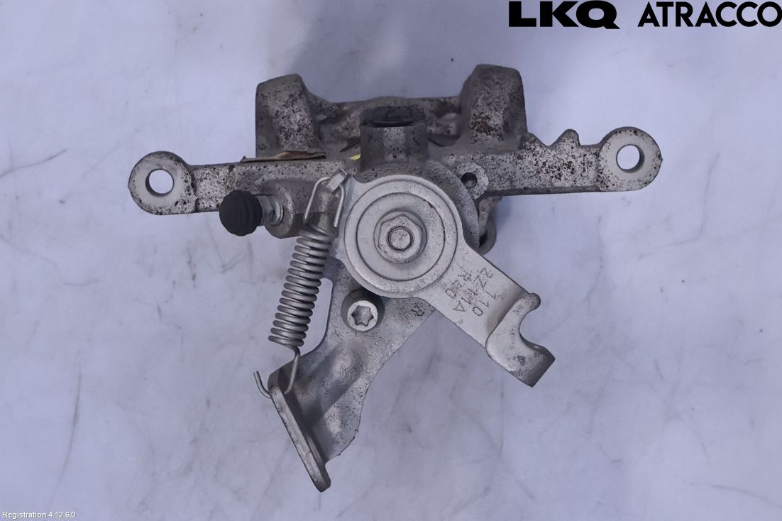 Opel ASTRA J 10-15 Bremsecaliper Bak Høyre