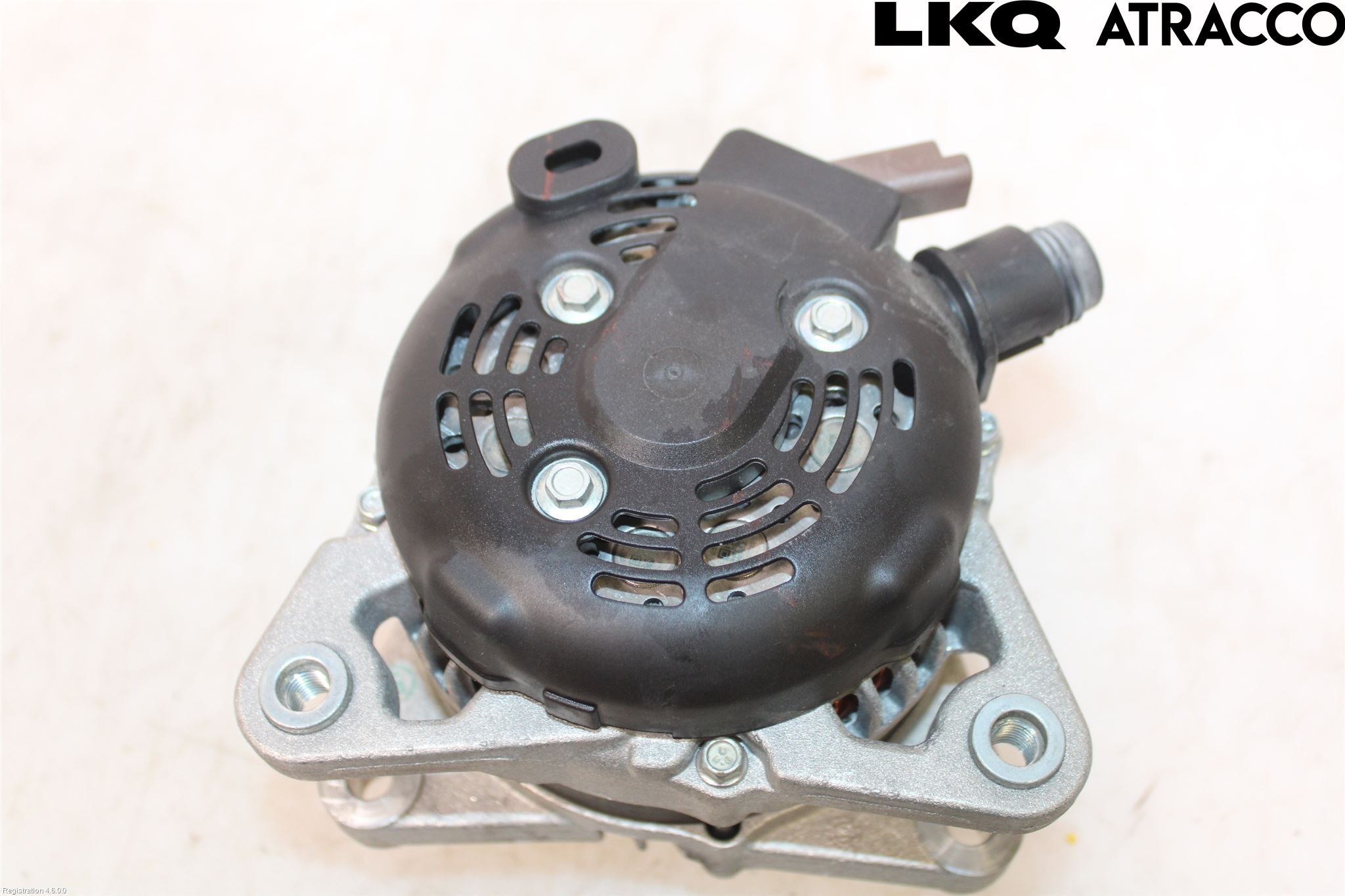 Citroen C4/E-C4 C4X/E-C4X III 21- Dynamo