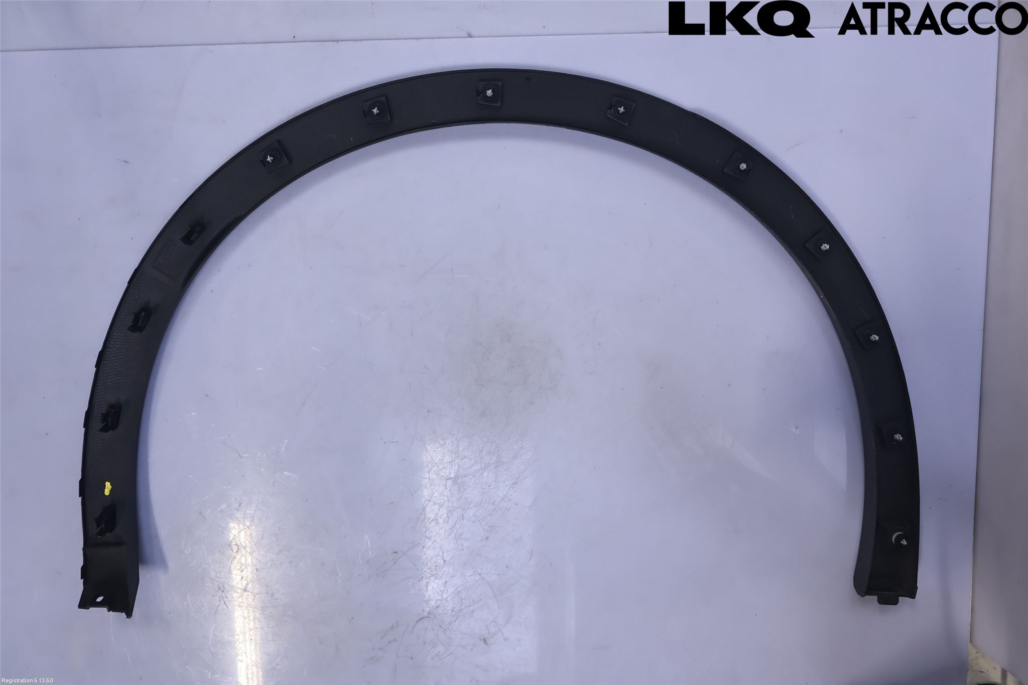 Volkswagen VW ID.4 21- Skjerm Bredder
