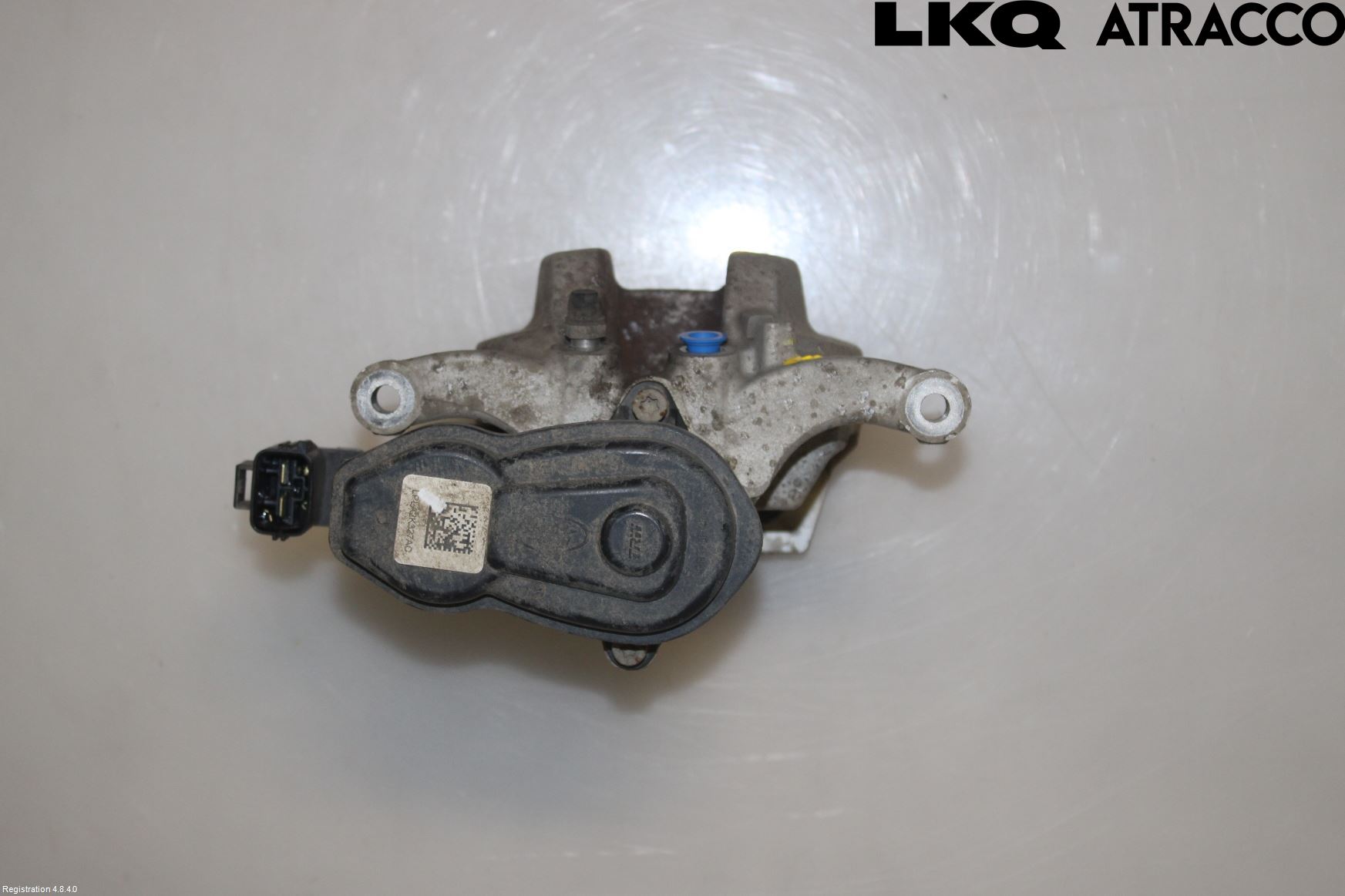 Landrover DEFENDER (L663) 20- Bremsecaliper Bak Høyre