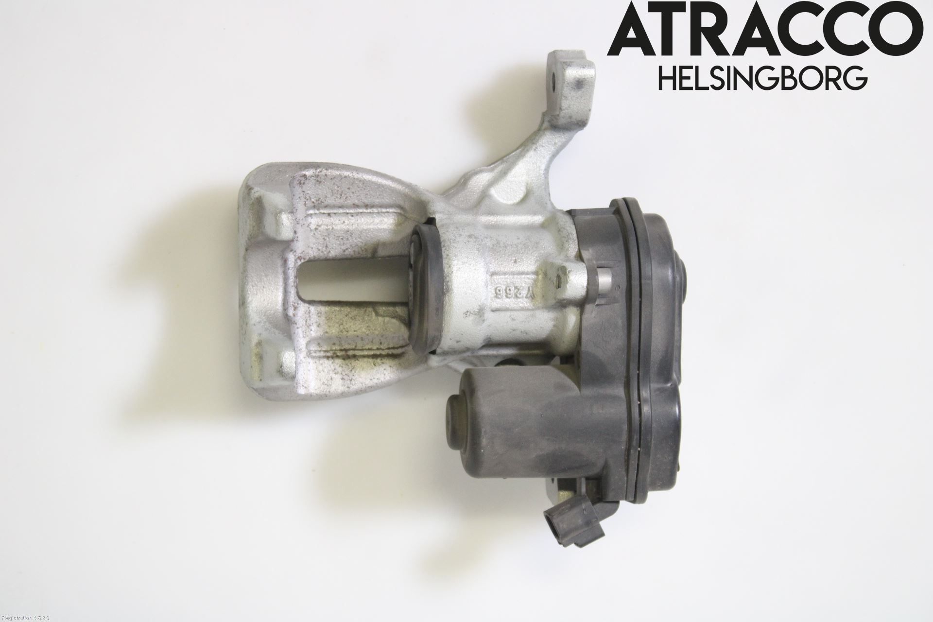 Toyota YARIS XP21 20- Bremsecaliper Bak Høyre