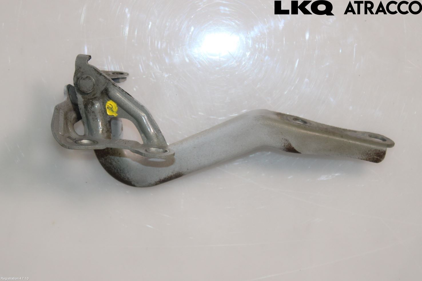 Toyota AYGO 06-14 Panser Hengsel - Hengsler