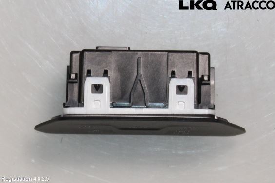 Seat LEON 13-20 Bryter Hovedlys