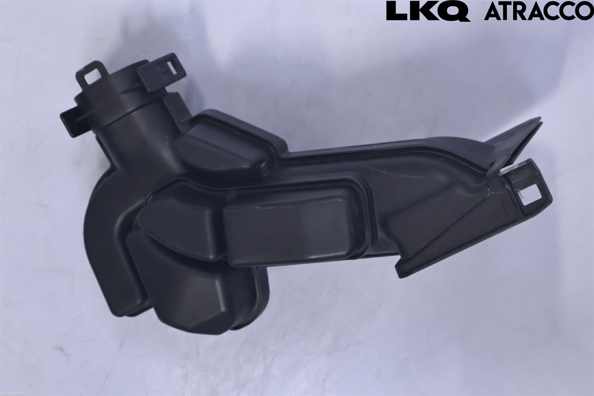 Nissan QASHQAI 14-17 Lufrenser Øvrig