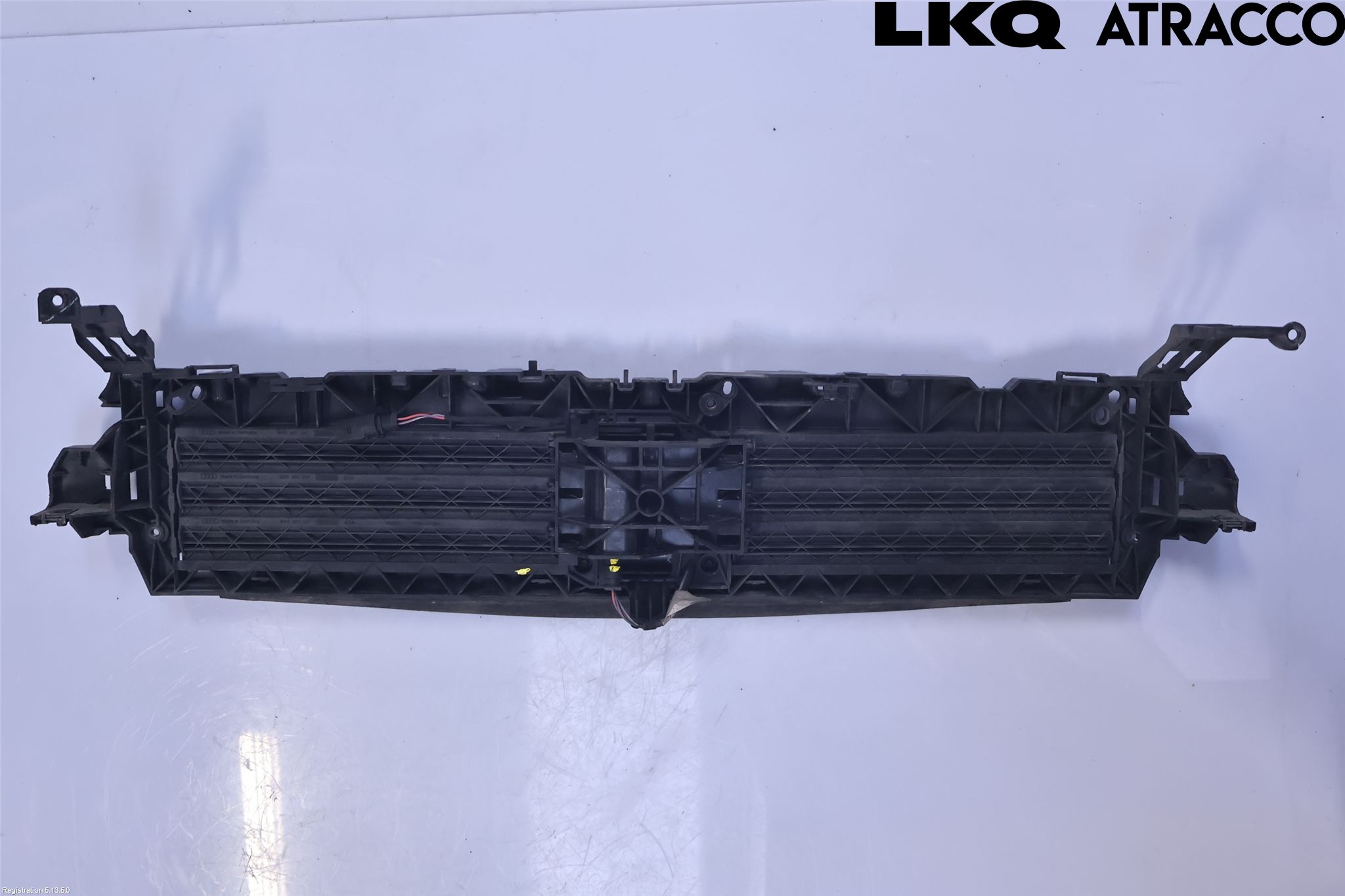 Audi A4/S4 B9 16-19 Luftstyring Front