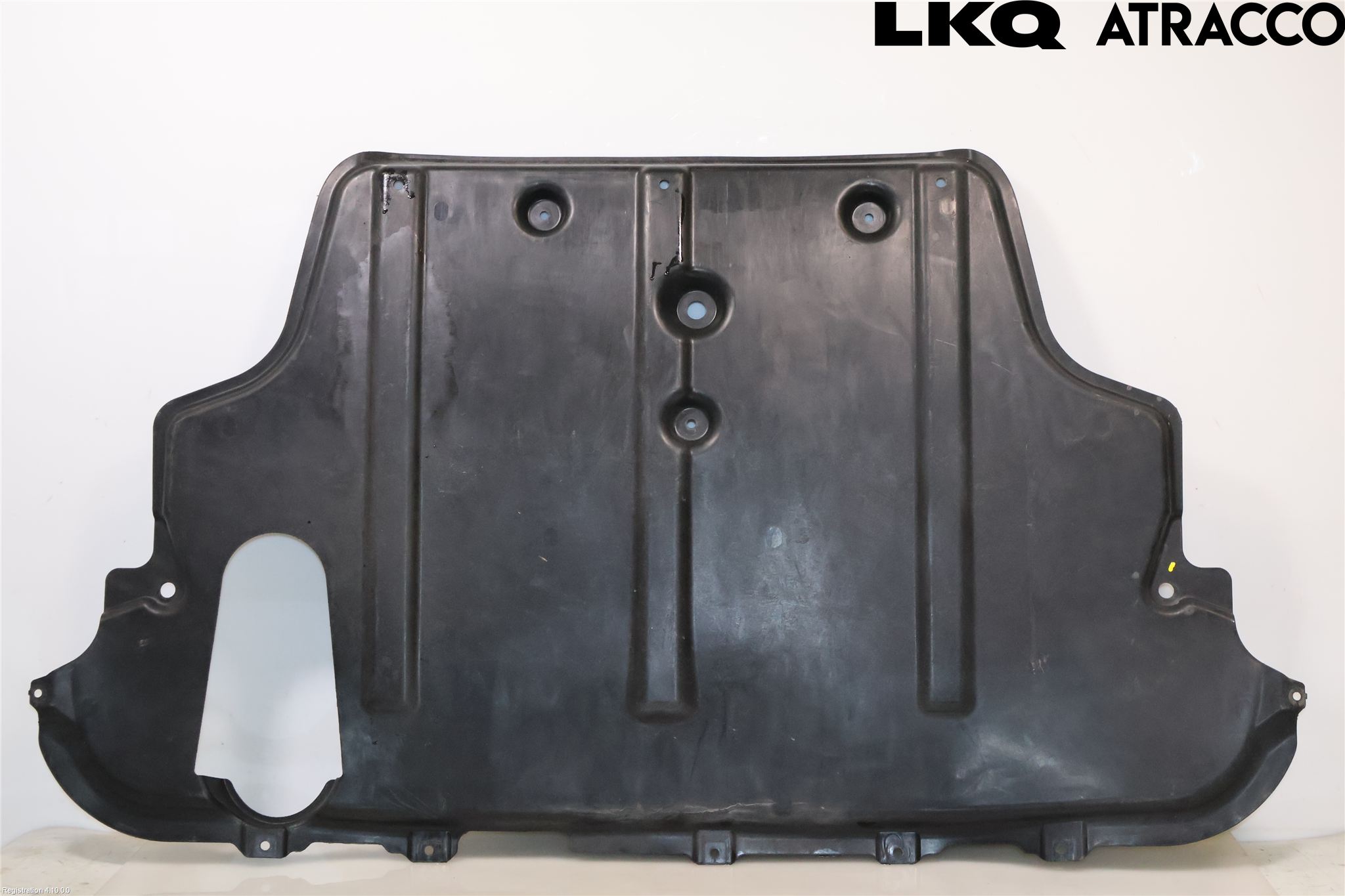 Mercedes-Benz MB B-KLASS (W247) 19- Bunnplate U Motor-Gear-Dørk