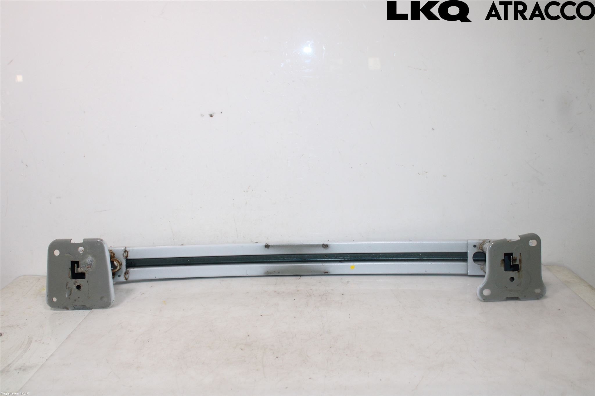 Opel VIVARO 15-19 Støtfanger Foran Bjelke