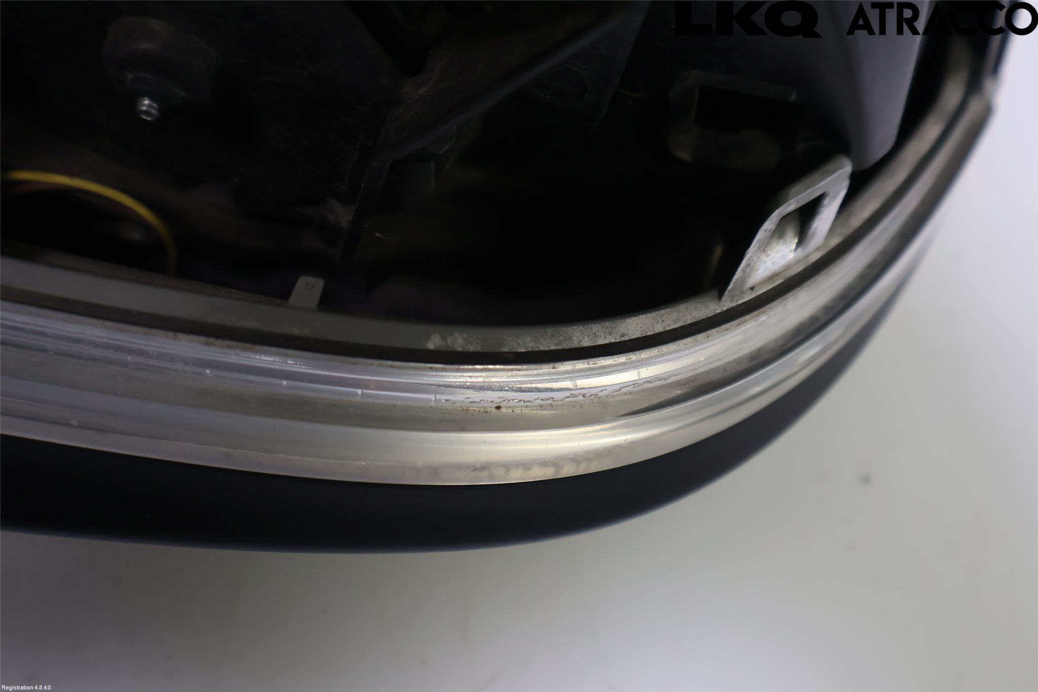 BMW 3 F30/F31/F80 12-19 Speil V M-El Justering