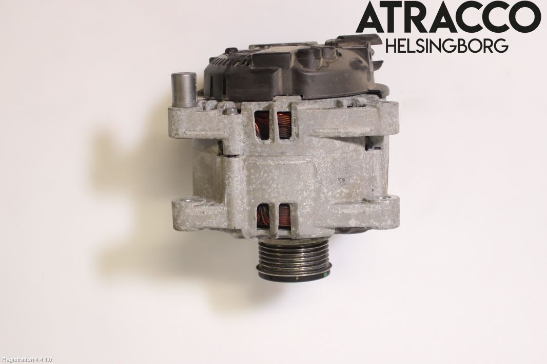 Peugeot 508 11-18 Dynamo