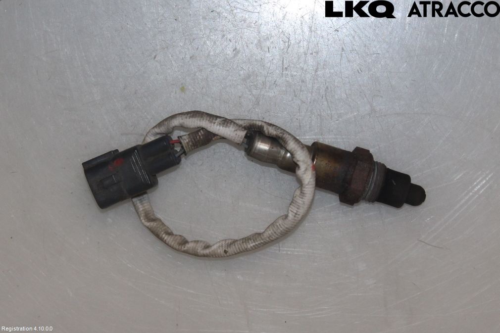 Toyota AYGO 15-21 Inns Lambdasonde