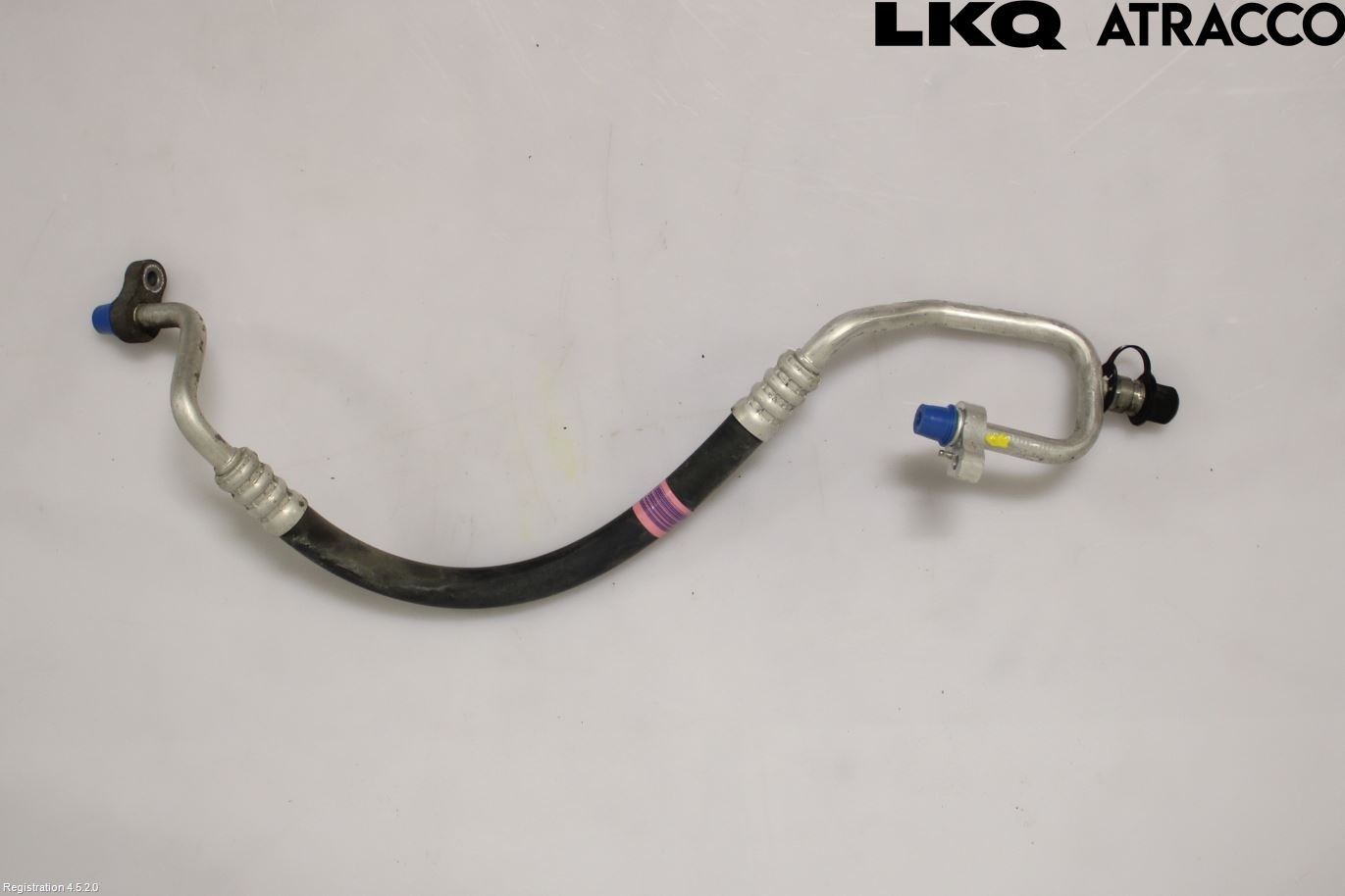 Kia OPTIMA 16-20 Varme Ac Slange - Rør