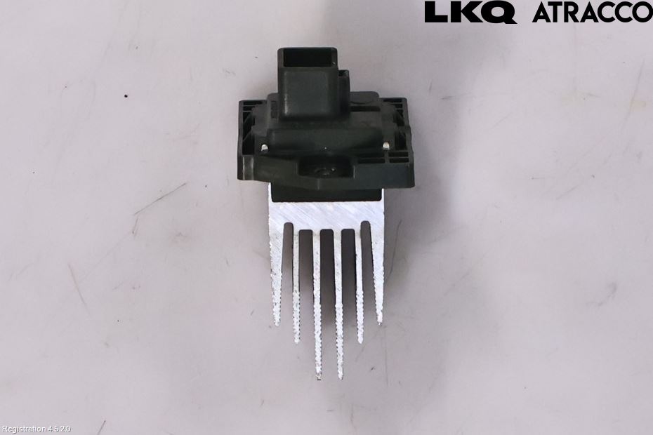 Kia SPORTAGE (QL) 16-21 Varmeapparat Viftemotstand