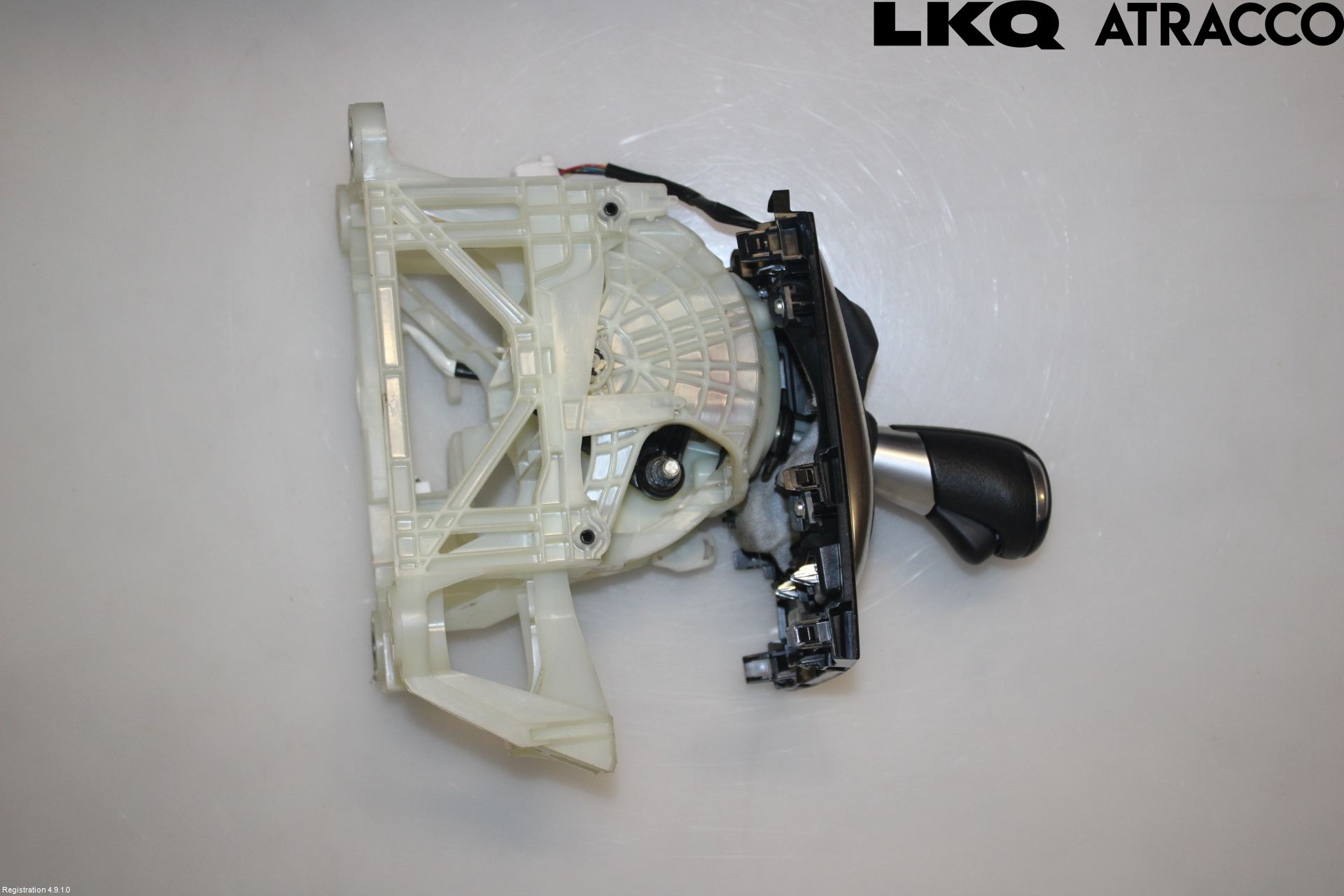 Mazda 3 III 14-19 Gearspak