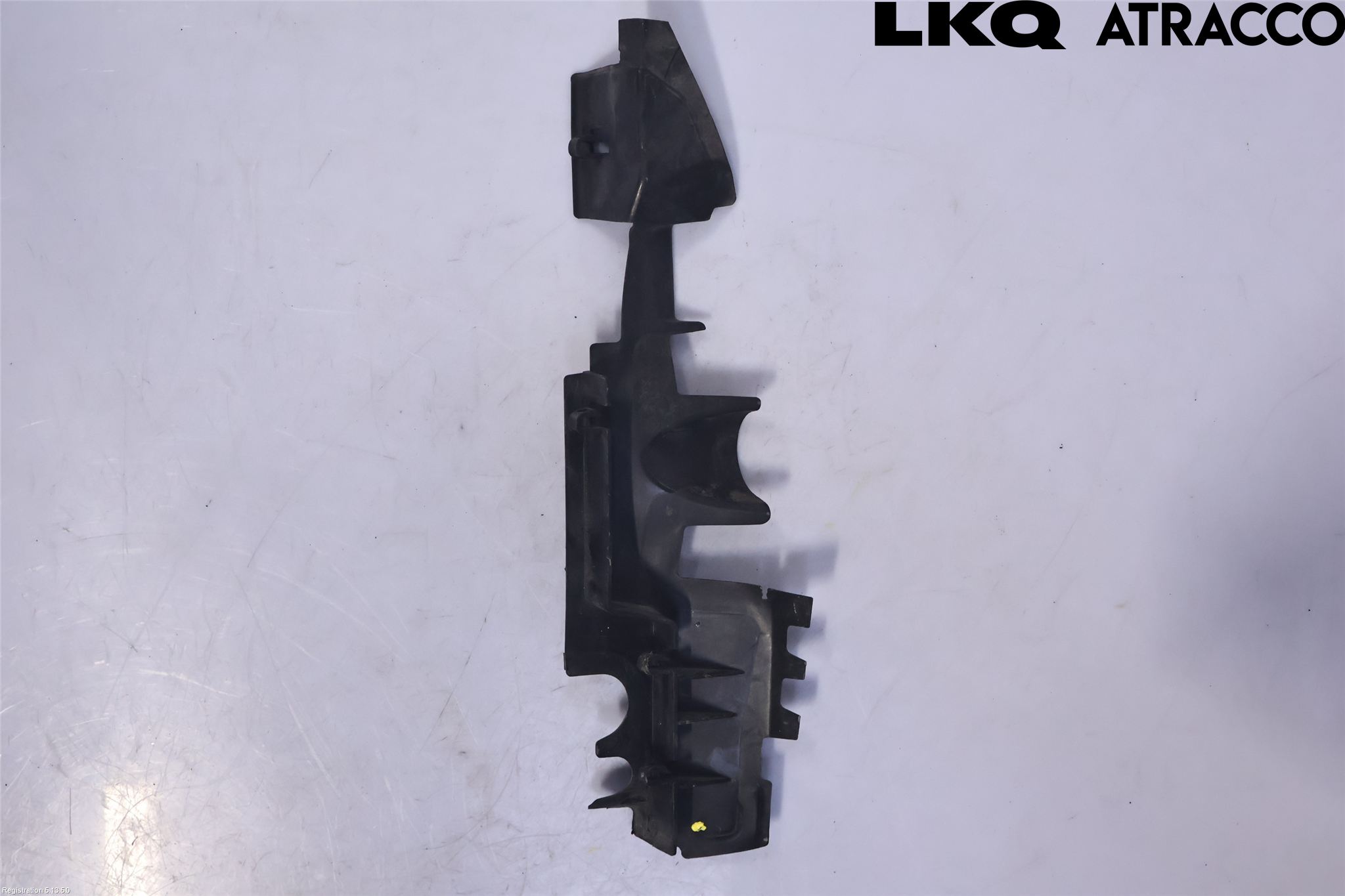 Volkswagen VW PASSAT 11-14 Luftstyring Front