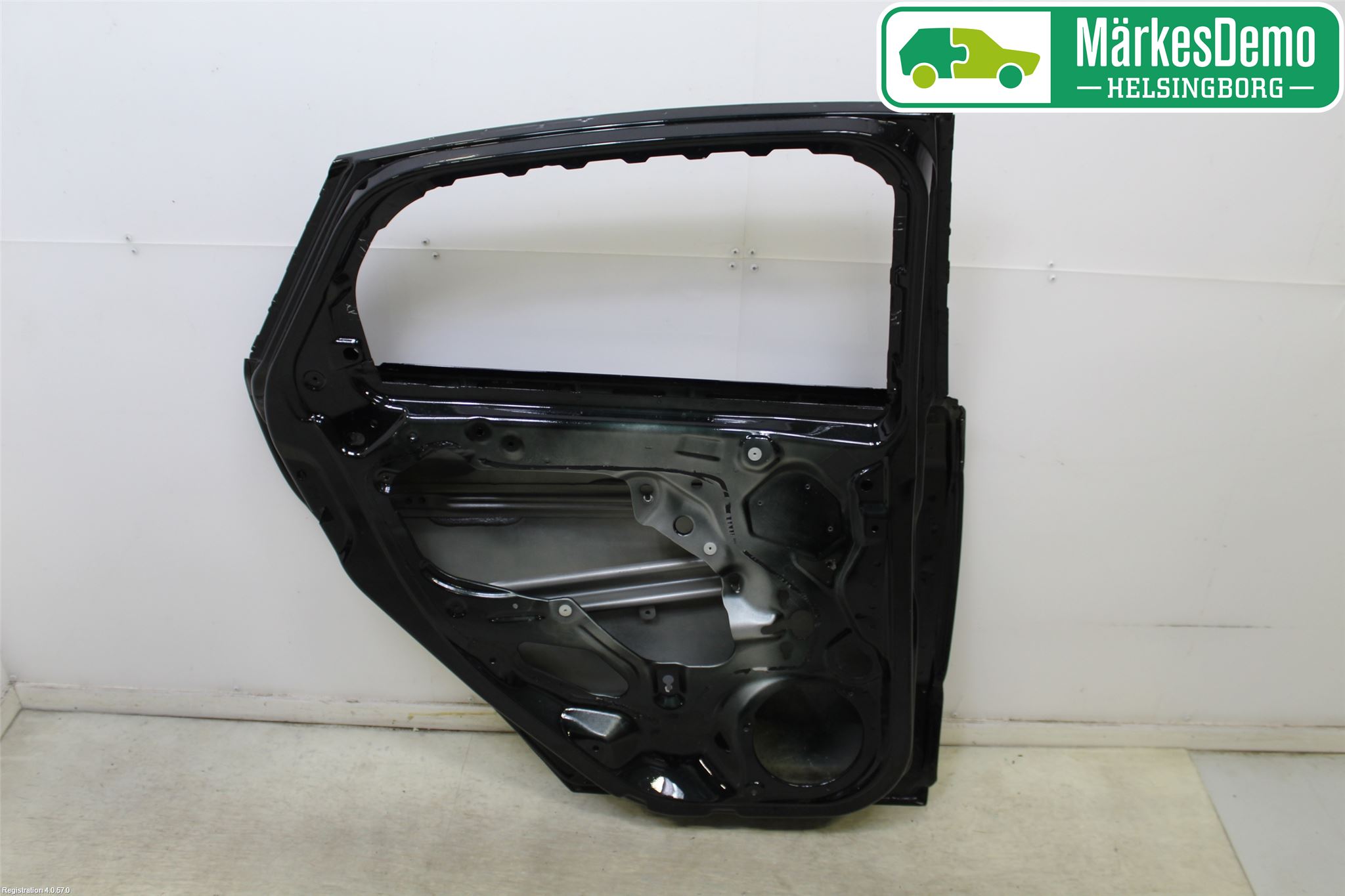 Ford FOCUS 11-14 Dør 4D Bak Venstre