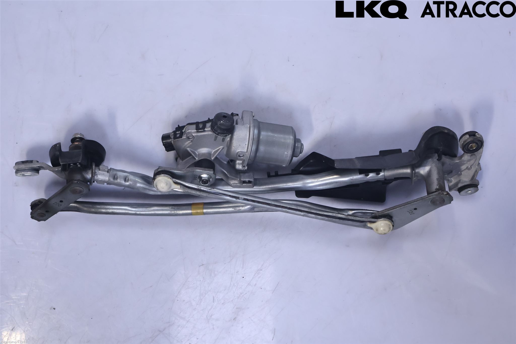 Lexus IS 250/350 14-20 Viskeroverføring Frontrute
