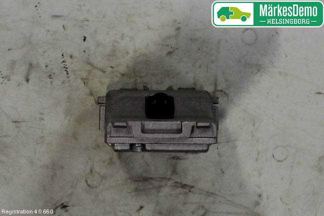 Mazda 6 13- Sensor Kollisjonsbeskyttelse