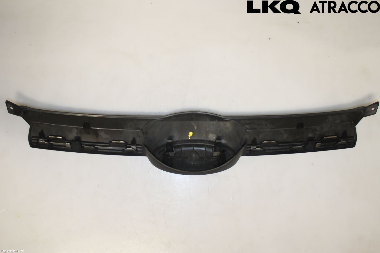 Ford FOCUS 11-14 Grill Komplett