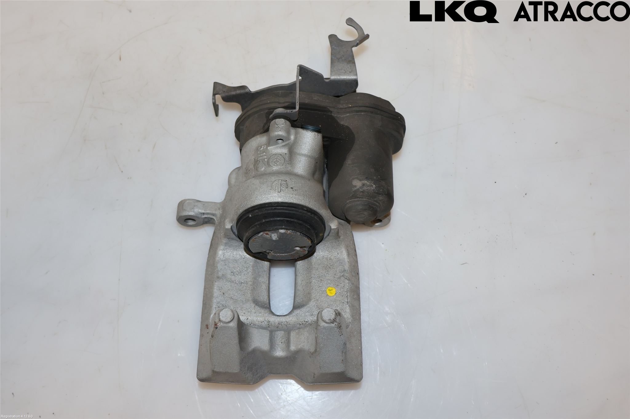 BMW 5 G30/G31/F90 17-23 Bremsecaliper Bak Venstre